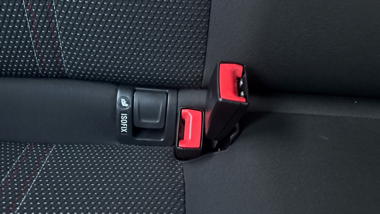 Vauxhall Corsa 1.4 [75] Griffin 3dr Petrol Hatchback